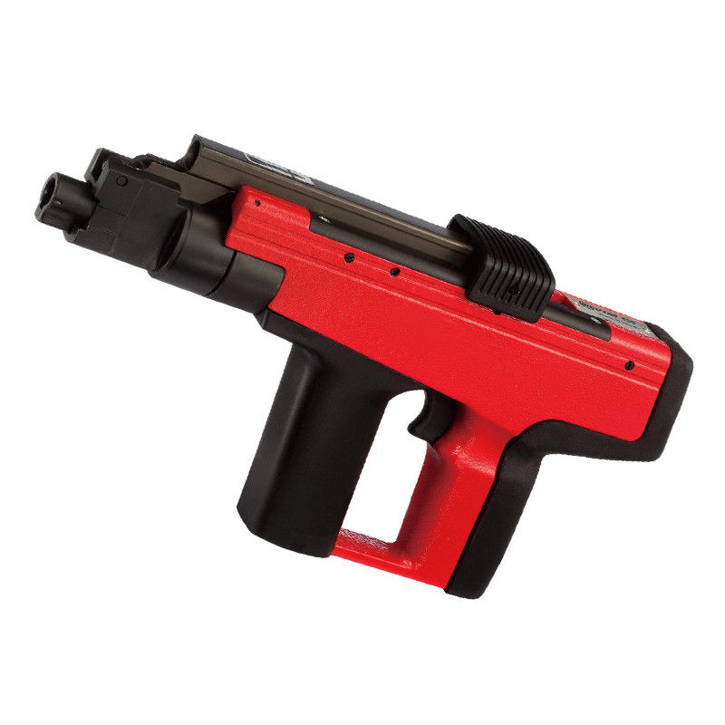 DX450 고정 네일러 340mm 길이 3 1/2인치 네일 전문 등급 도구