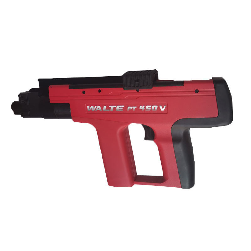 340mm 길이 DX450 고정 도구 맞춤식 지원 및 성능과 함께 못 총