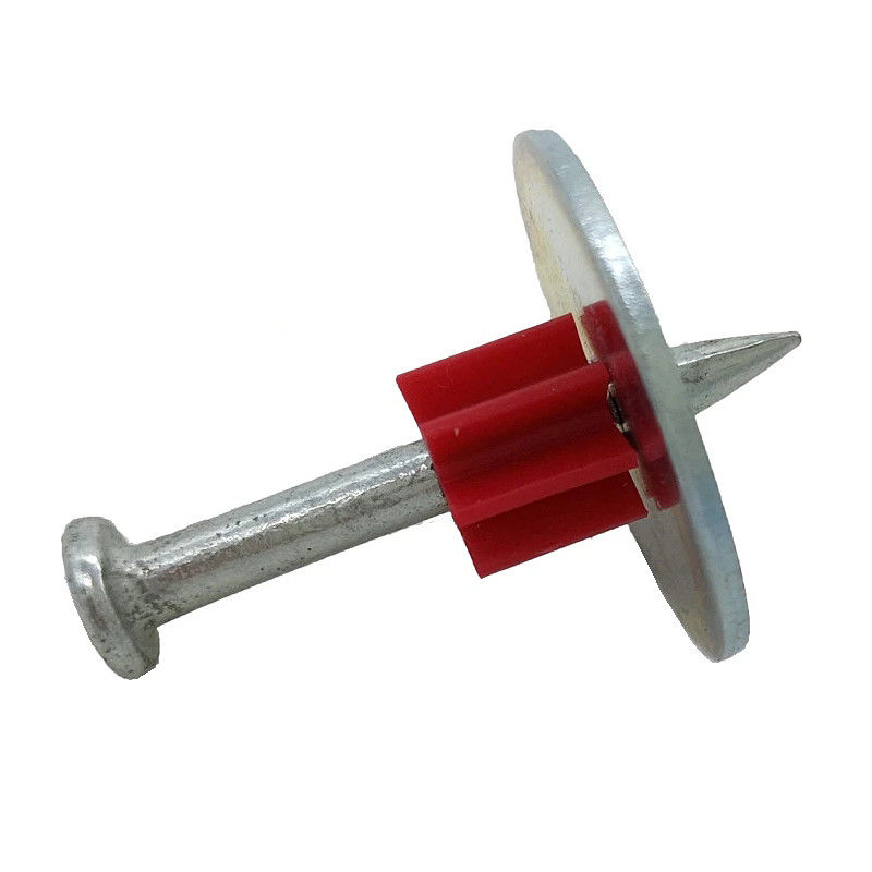 강철 세척기 및 301/301T 사격 소총의 고속 PDW 핀에 대한 25mm 콘크리트 손톱