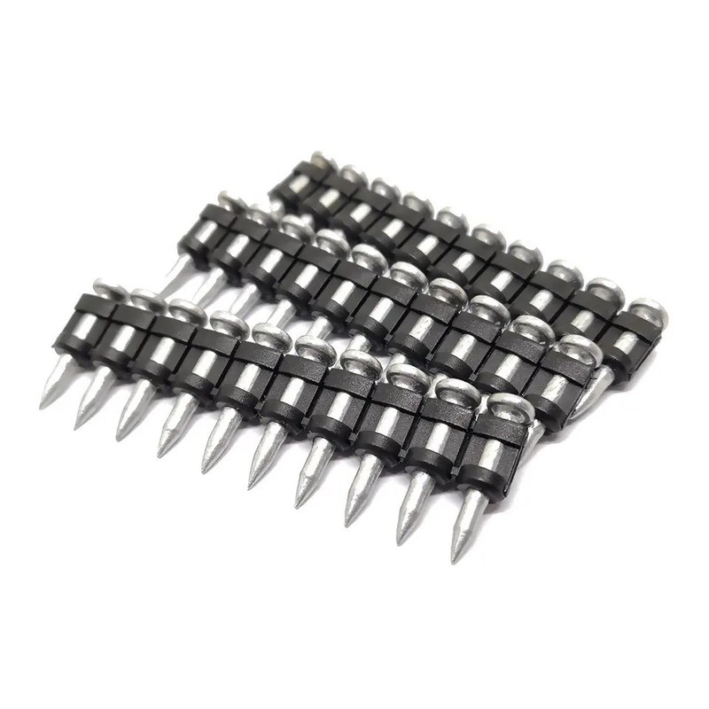 16~38mm 길이의 가스 스핀