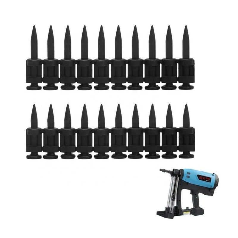콘크리트 톱 총용 특수 가스 톱 팩 1000pcs 16MM 19MM 22MM 27MM 32MM 38MM