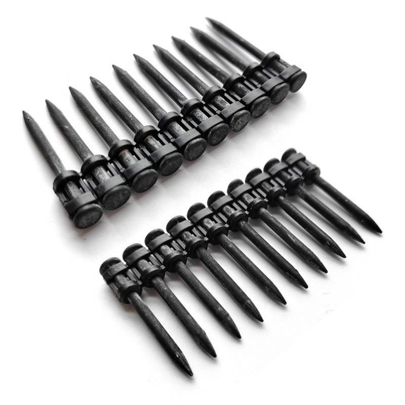 벽돌 건설 못 16mm 19mm 22mm 25mm 27mm 32mm 38mm 내구성 및 오래 지속