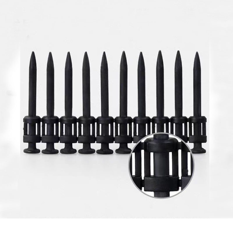 6.3mm 헤드 지름 콘크리트 스틸 톱니