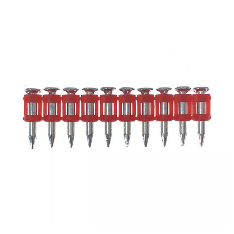 GB 표준 3.0mm 쉐이크 디아. 가스 콘크리트 스트립 콘크리트 구조물에 대한 철근 손톱