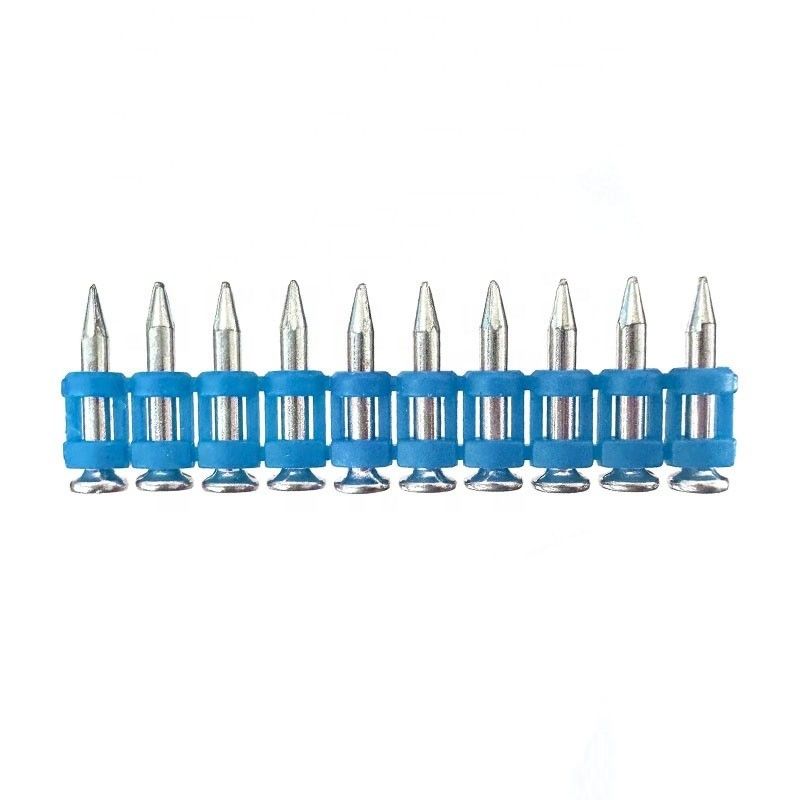 15-40mm 콘크리트 나경 대부분의 가스 나경 철강 재료 및 전기 가유